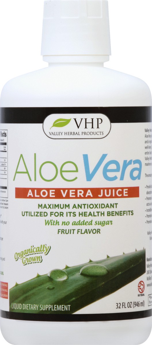 slide 4 of 10, VHP Juice 32 oz, 32 oz