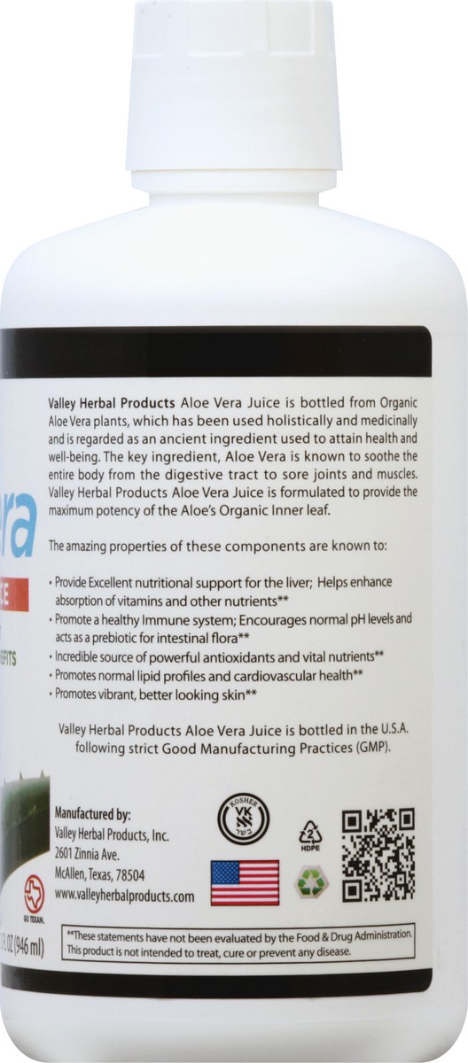 slide 10 of 10, VHP Juice 32 oz, 32 oz