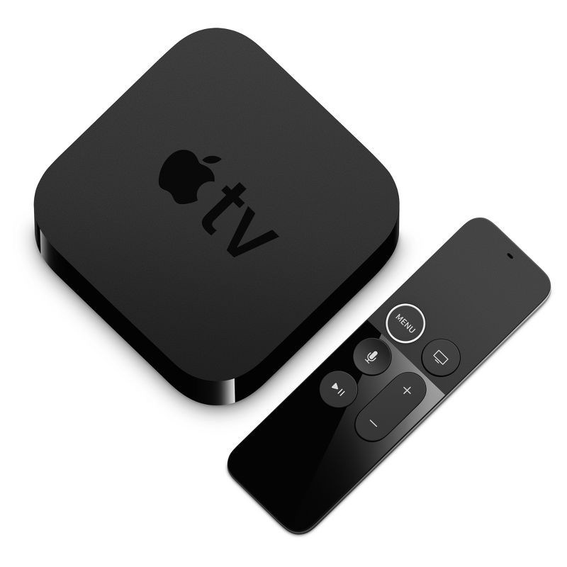 slide 2 of 6, Apple TV 4K - 64gb, 1 ct