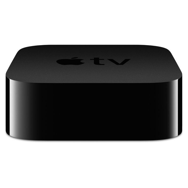 slide 3 of 6, Apple TV 4K - 64gb, 1 ct