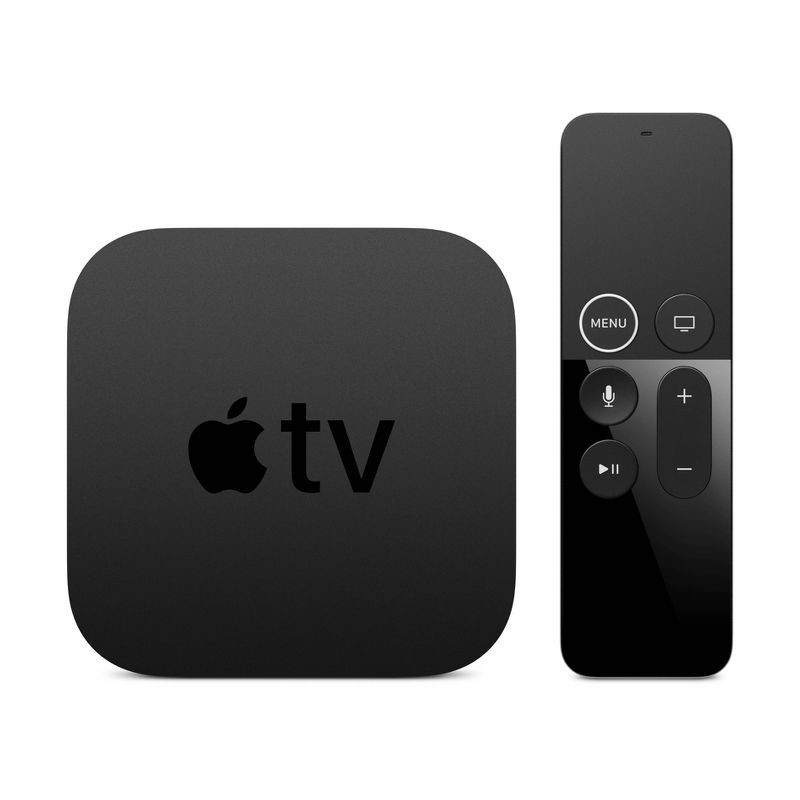 slide 5 of 6, Apple TV 4K - 64gb, 1 ct