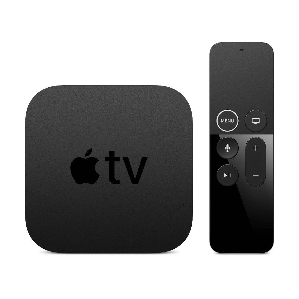 slide 6 of 6, Apple TV 4K - 32gb, 1 ct