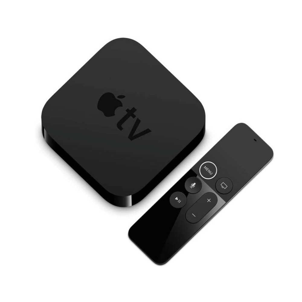 slide 2 of 3, Apple TV 4th Generation 32GB, 1 ct