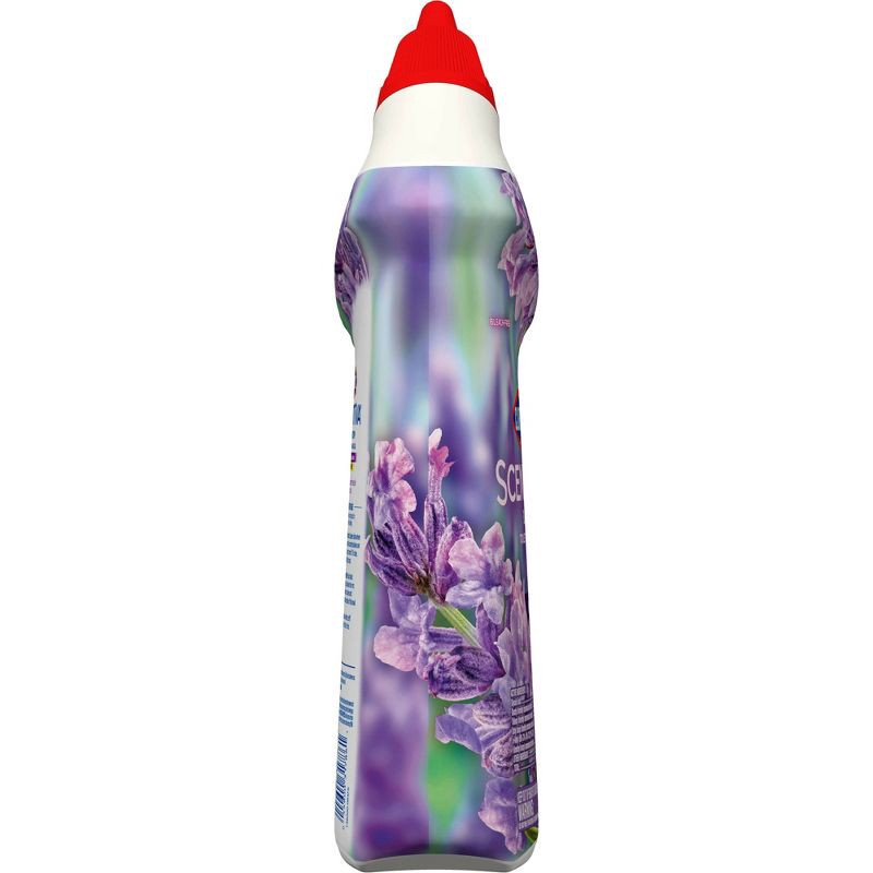 slide 11 of 13, Clorox Scentiva Toilet Cleaning Gel Bleach Free - Tuscan Lavender & Jasmine - 24 fl oz, 24 fl oz