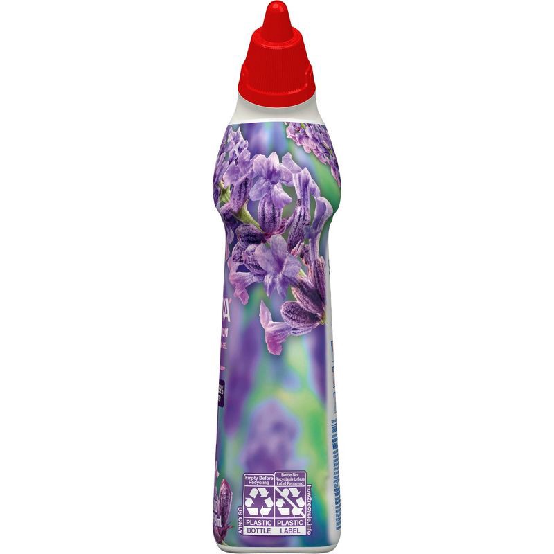 slide 12 of 13, Clorox Scentiva Toilet Cleaning Gel Bleach Free - Tuscan Lavender & Jasmine - 24 fl oz, 24 fl oz