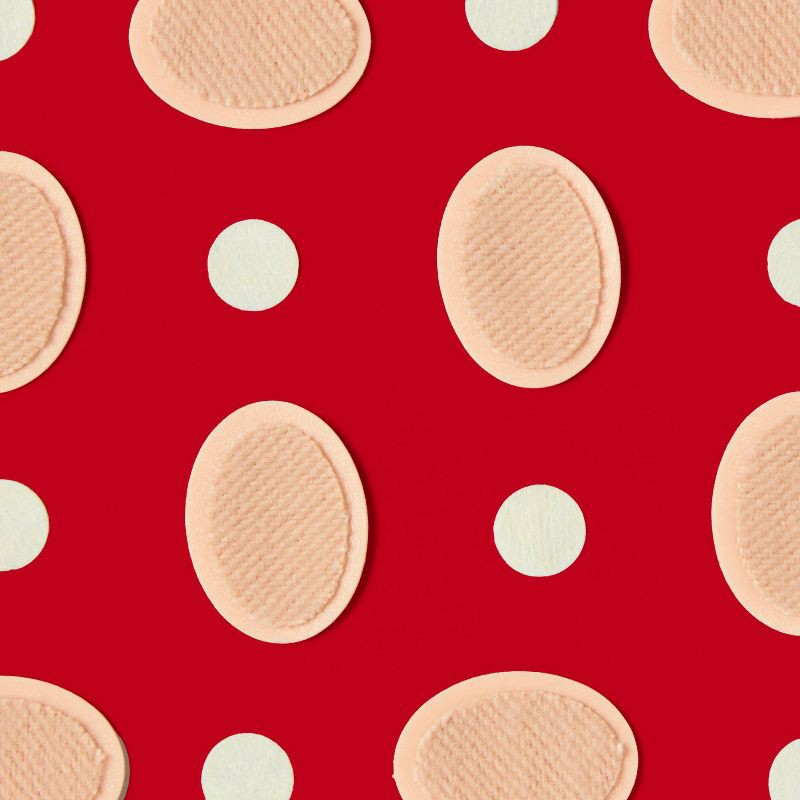 slide 2 of 4, Medicated Corn Removers 9ct - up&up™, 9 ct