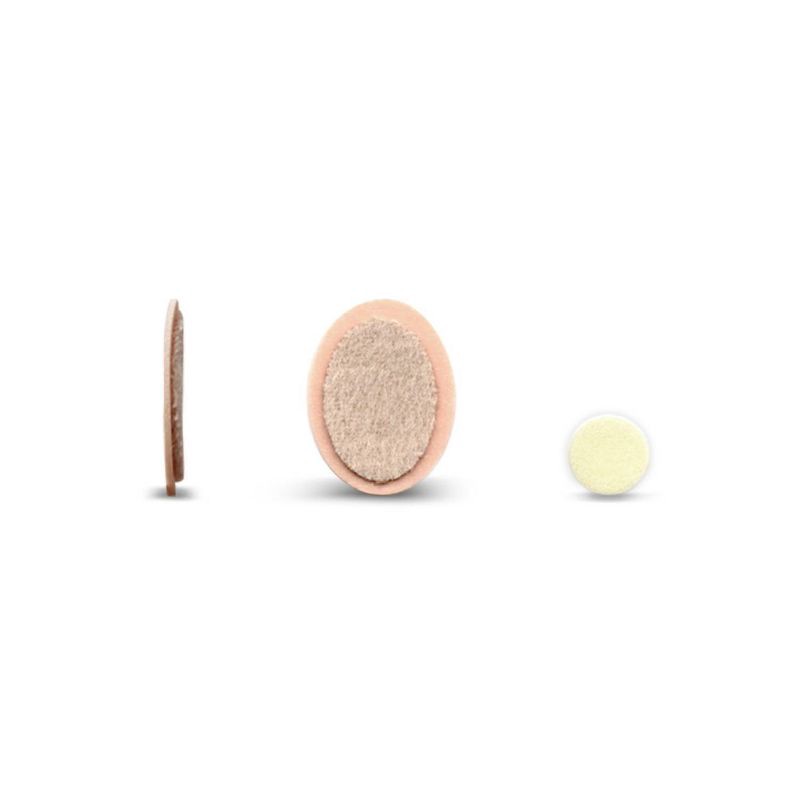 slide 4 of 4, Medicated Corn Removers 9ct - up&up™, 9 ct