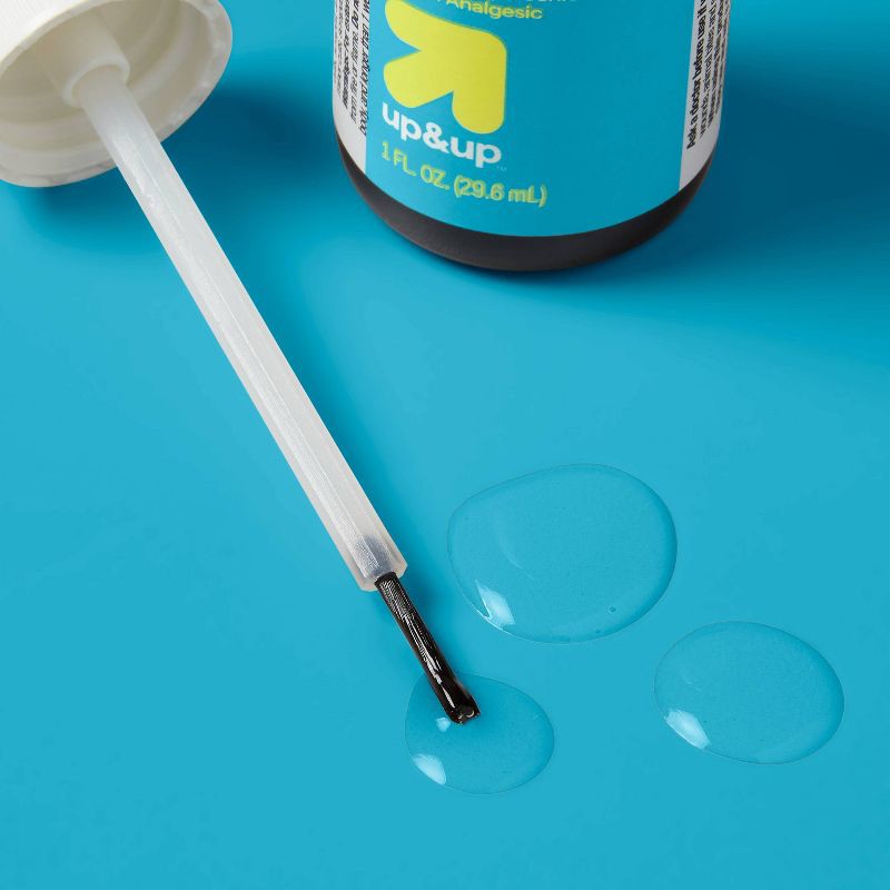 slide 2 of 4, Liquid Bandage - 1 fl oz - up&up™, 1 fl oz