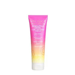 Pacifica Cream 4 oz