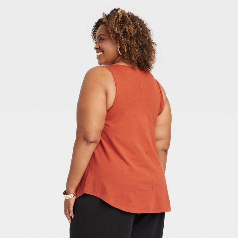 slide 2 of 2, Bangle Bracelet 3pc - A New Day™ Gold: Iron Material, One Size Fits Most, 3 ct