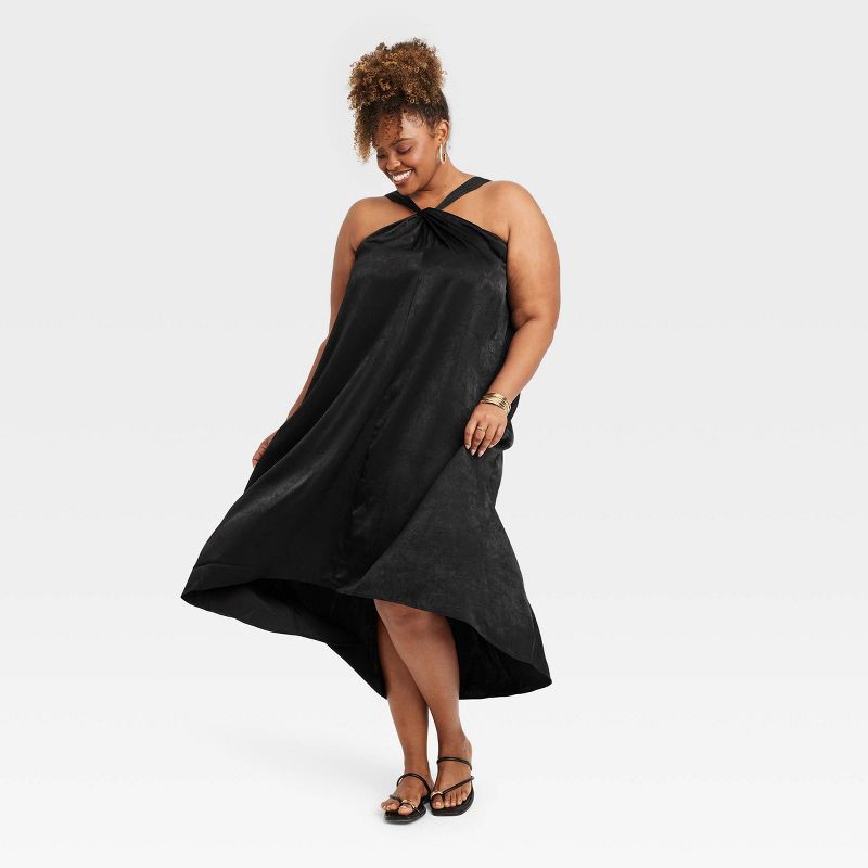 slide 3 of 28, Bangle Bracelet 10pc - A New Day™ Gold: Iron Material, Continuous Closure, One Size Fits Most, 10 ct