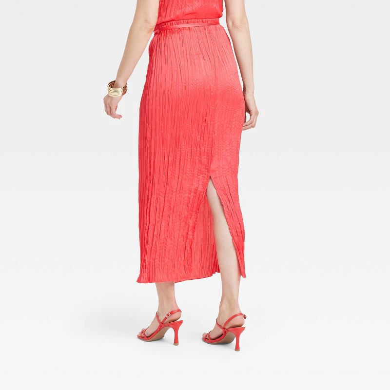 slide 14 of 28, Bangle Bracelet 10pc - A New Day™ Gold: Iron Material, Continuous Closure, One Size Fits Most, 10 ct