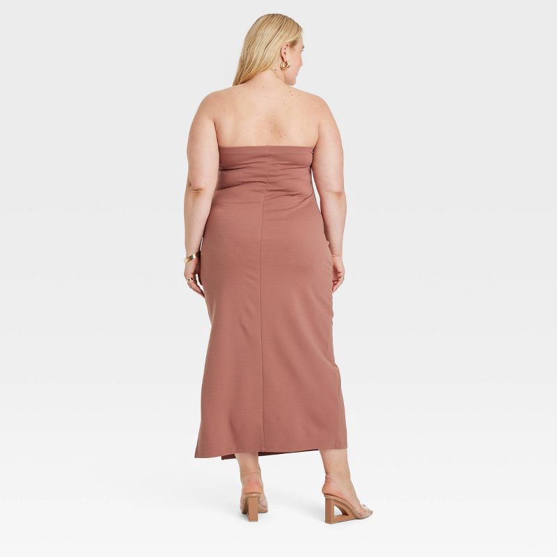 slide 16 of 28, Bangle Bracelet 10pc - A New Day™ Gold: Iron Material, Continuous Closure, One Size Fits Most, 10 ct