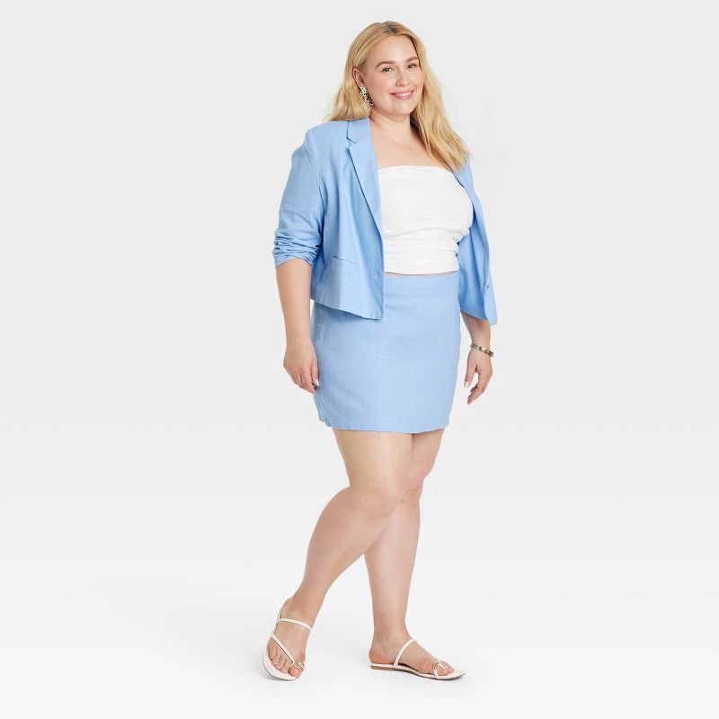 slide 21 of 28, Bangle Bracelet 10pc - A New Day™ Gold: Iron Material, Continuous Closure, One Size Fits Most, 10 ct