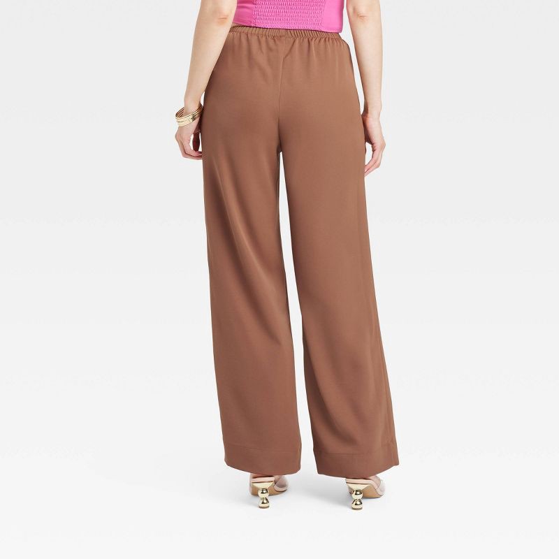 slide 7 of 28, Bangle Bracelet 10pc - A New Day™ Gold: Iron Material, Continuous Closure, One Size Fits Most, 10 ct