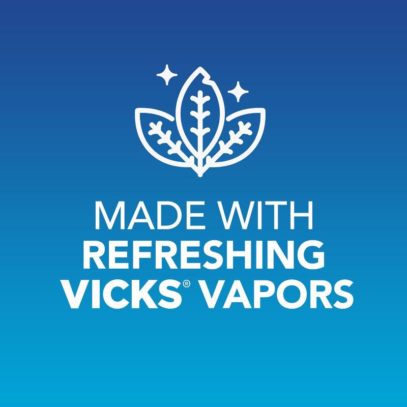 slide 5 of 7, Vicks VapoInhaler Non-Medicated Portable Nasal Inhaler - 2ct, 2 ct