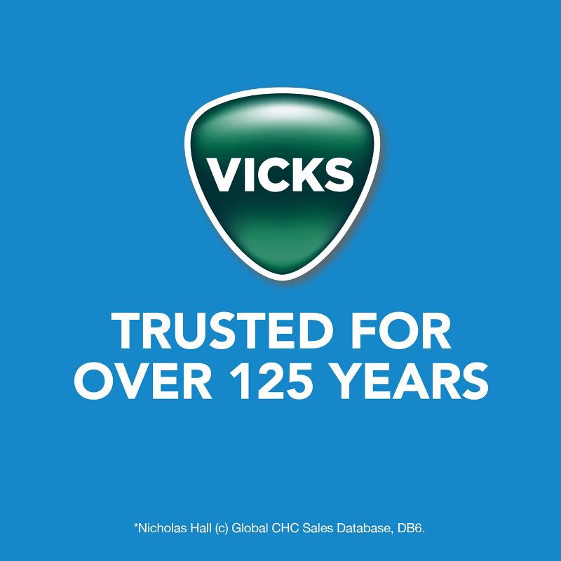 slide 6 of 7, Vicks VapoInhaler Non-Medicated Portable Nasal Inhaler - 2ct, 2 ct