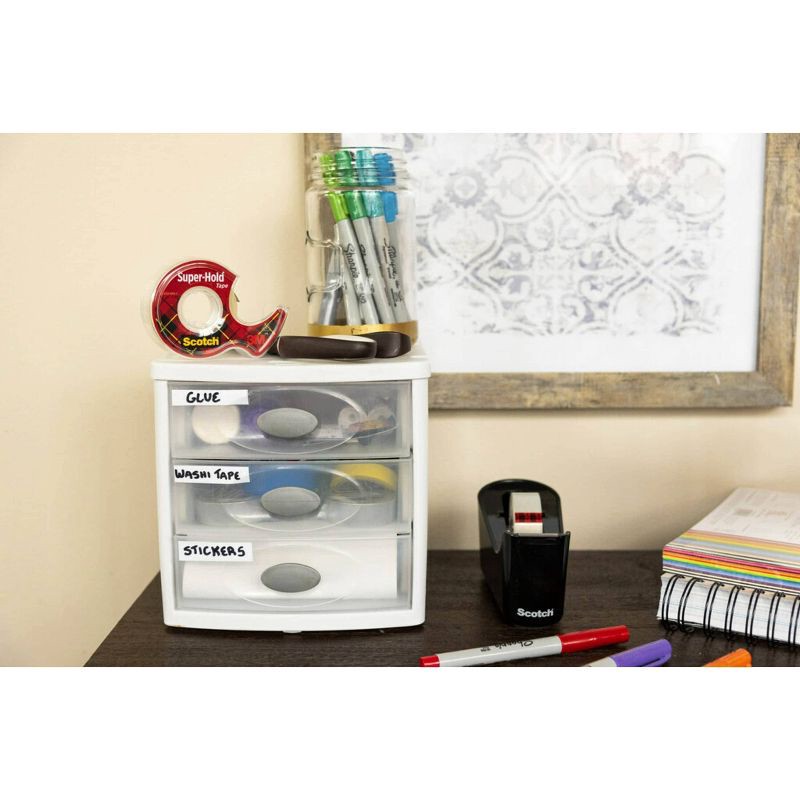 slide 17 of 18, Scotch Super-Hold Tape, 1 ct