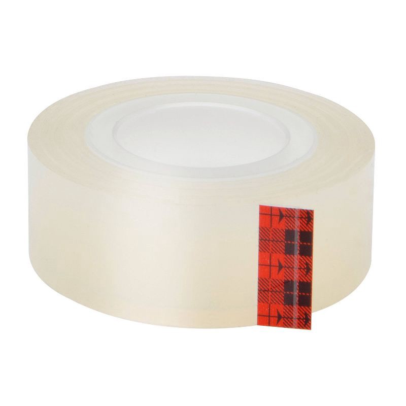 slide 18 of 18, Scotch Super-Hold Tape, 1 ct
