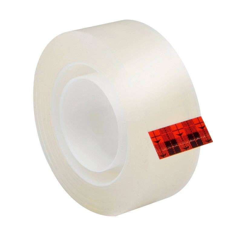 slide 14 of 18, Scotch Super-Hold Tape, 1 ct