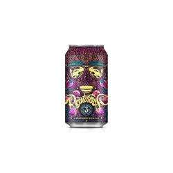 Three Taverns Craft Beers Three Taverns Rapturous Raspberry Sour Ale Beer - 6pk/12 fl oz Cans