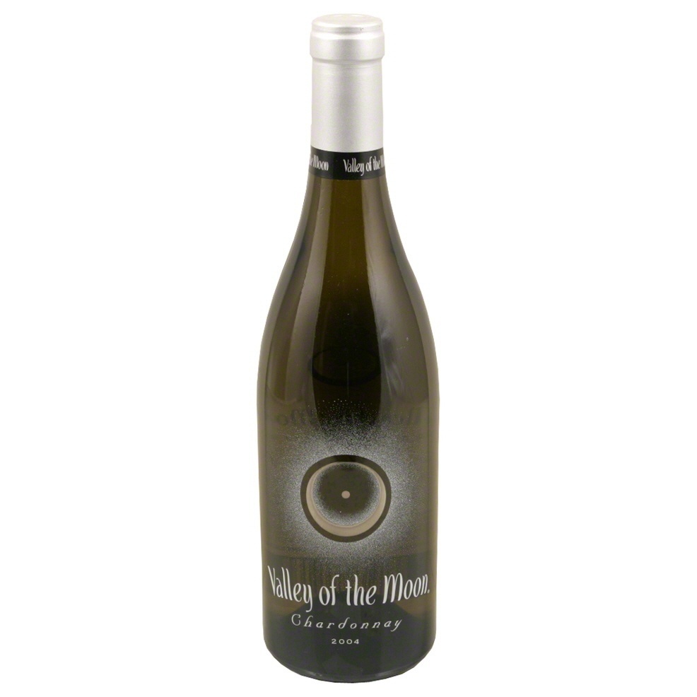 slide 1 of 1, Valley Of The Moon Chardonnay, 750 ml