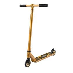 Fuzion X3 Pro Kick Scooter - Gold