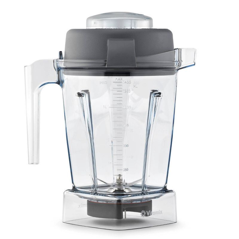 slide 5 of 13, Vitamix Explorian Series E310 10 Speed Blender Black, 1 ct