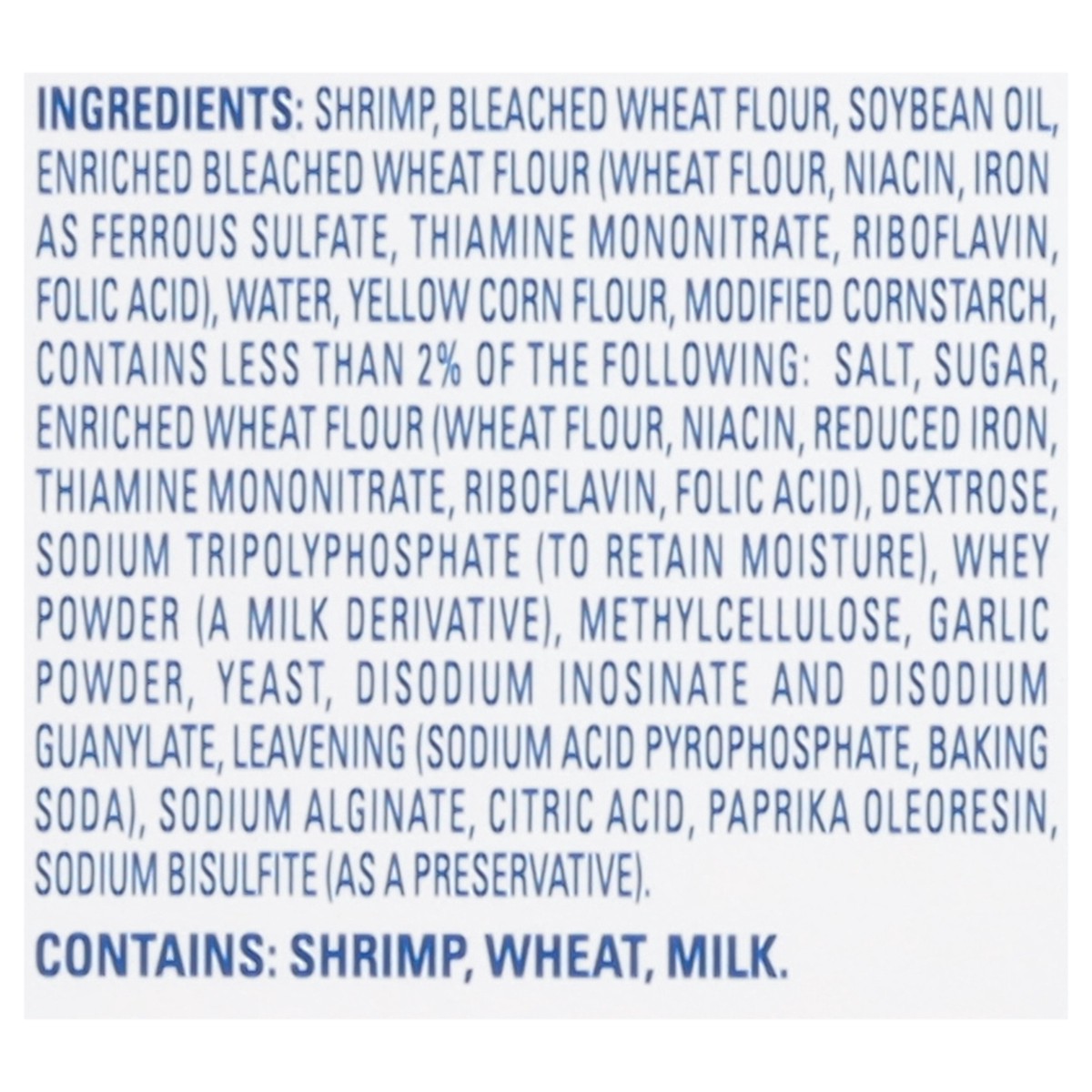 slide 4 of 13, SeaPak Popcorn Oven Crispy Shrimp 16 oz, 16 oz