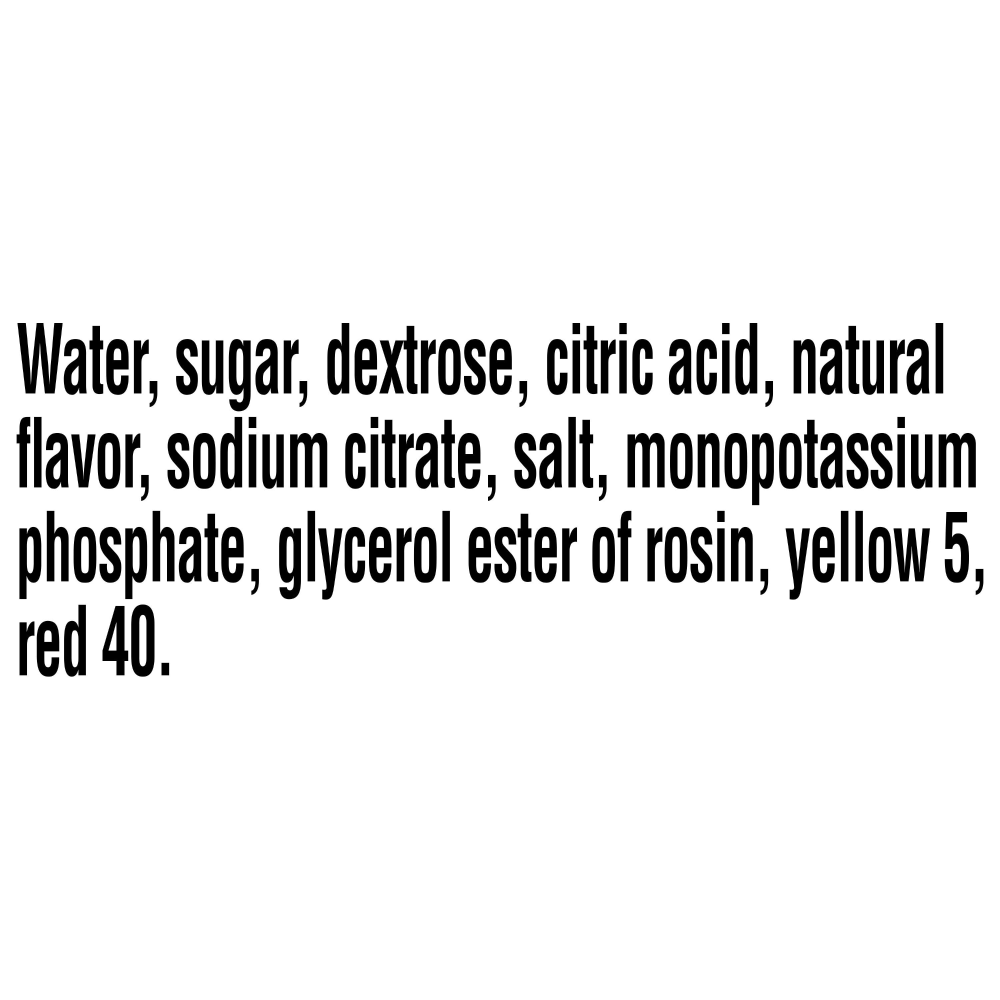 slide 3 of 6, Gatorade® Summer Blaze Sports Drink Multipack Bottles, 8 ct; 20 fl oz