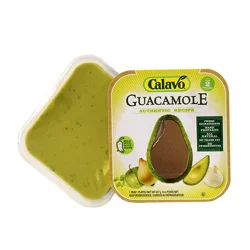 Calavo Authentic Recipe Guacamole
