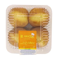 Kerr Ke-rrico Butter Cup/cake