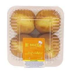 Kerr Ke-rrico Butter Cup/cake