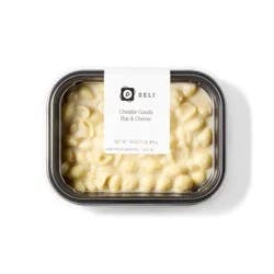 Publix Deli Cheddar Gouda Mac & Cheese