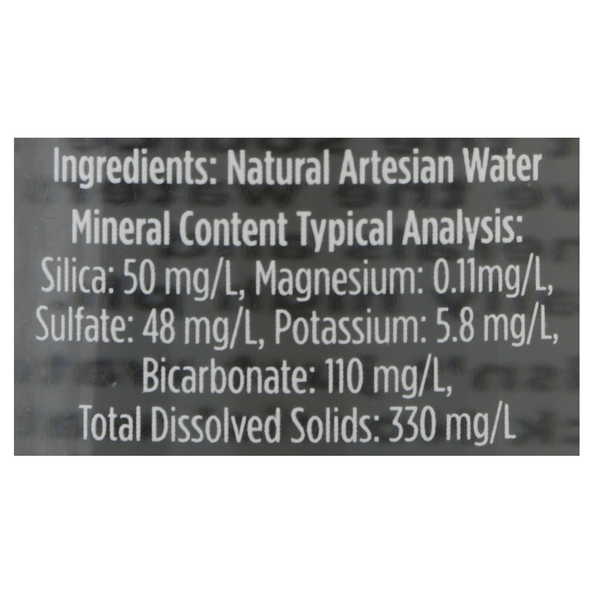 slide 8 of 10, Cforce Natural Artesian Water - 33.8 oz, 33.8 oz