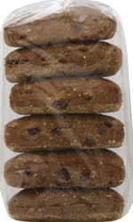 Bagels Energy Bars