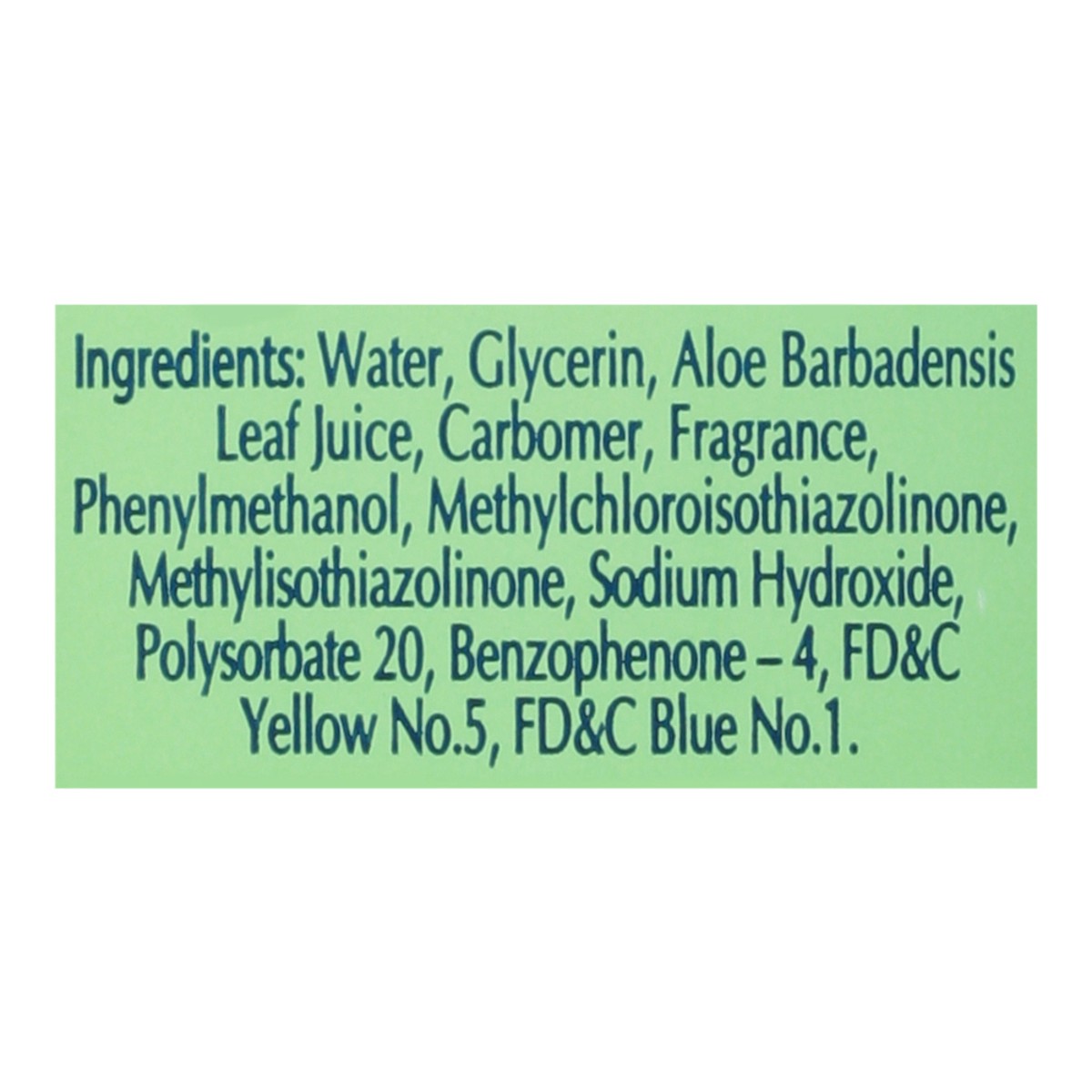 slide 13 of 13, Lucky Super Soft Sea'n Sun After Sun Aloe Gel 12 fl oz, 12 oz