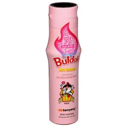 Samyang Carbonara Hot Sauce