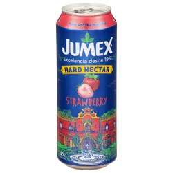 Jumex Hard Strawberry Nectar 24 fl oz