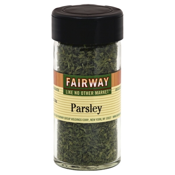 slide 1 of 1, Fairway Parsley, 0.1 oz