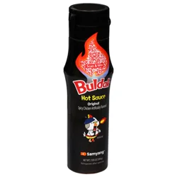 Samyang Original Hot Sauce