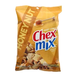 Chex Mix Sweet & Salty Honey Nut Snack Mix