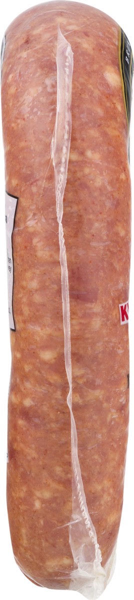 slide 3 of 9, Boar's Head Kielbasa, 16 oz