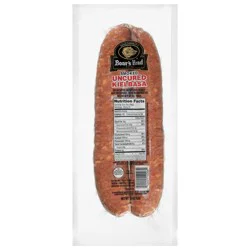 Boar's Head Kielbasa