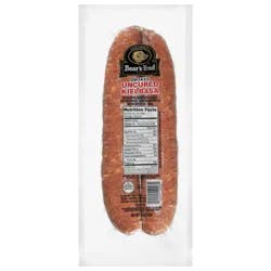 Boar's Head Kielbasa