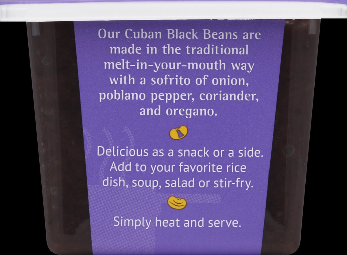 slide 4 of 4, Better Bean Black Beans 14 oz, 14 oz