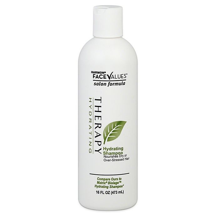 slide 1 of 1, Harmon Face Values Hydrating Shampoo, 16 oz