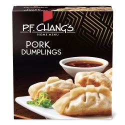 P.F. Chang's Signature Pork Dumplings