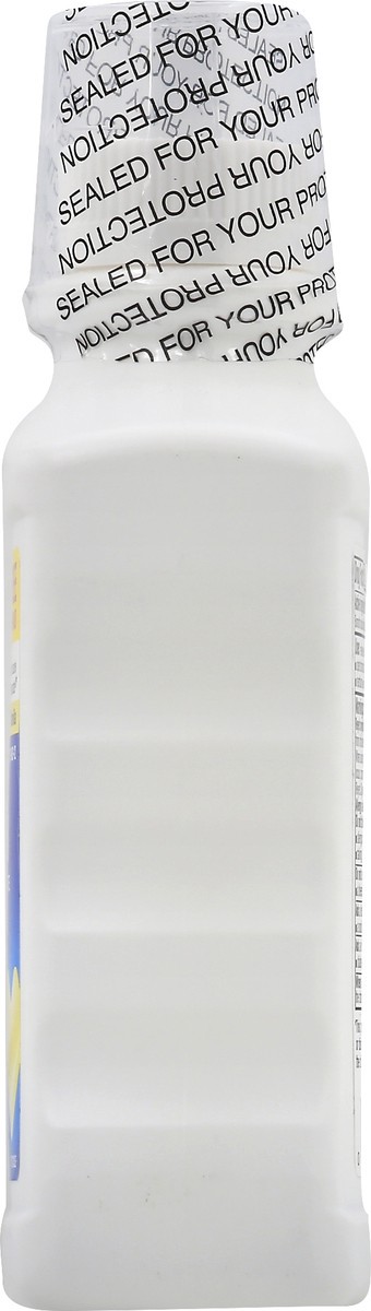 slide 4 of 10, CVS Health Anti-Diarrheal Liquid, Vanilla, 12 Fl Oz, 1 ct