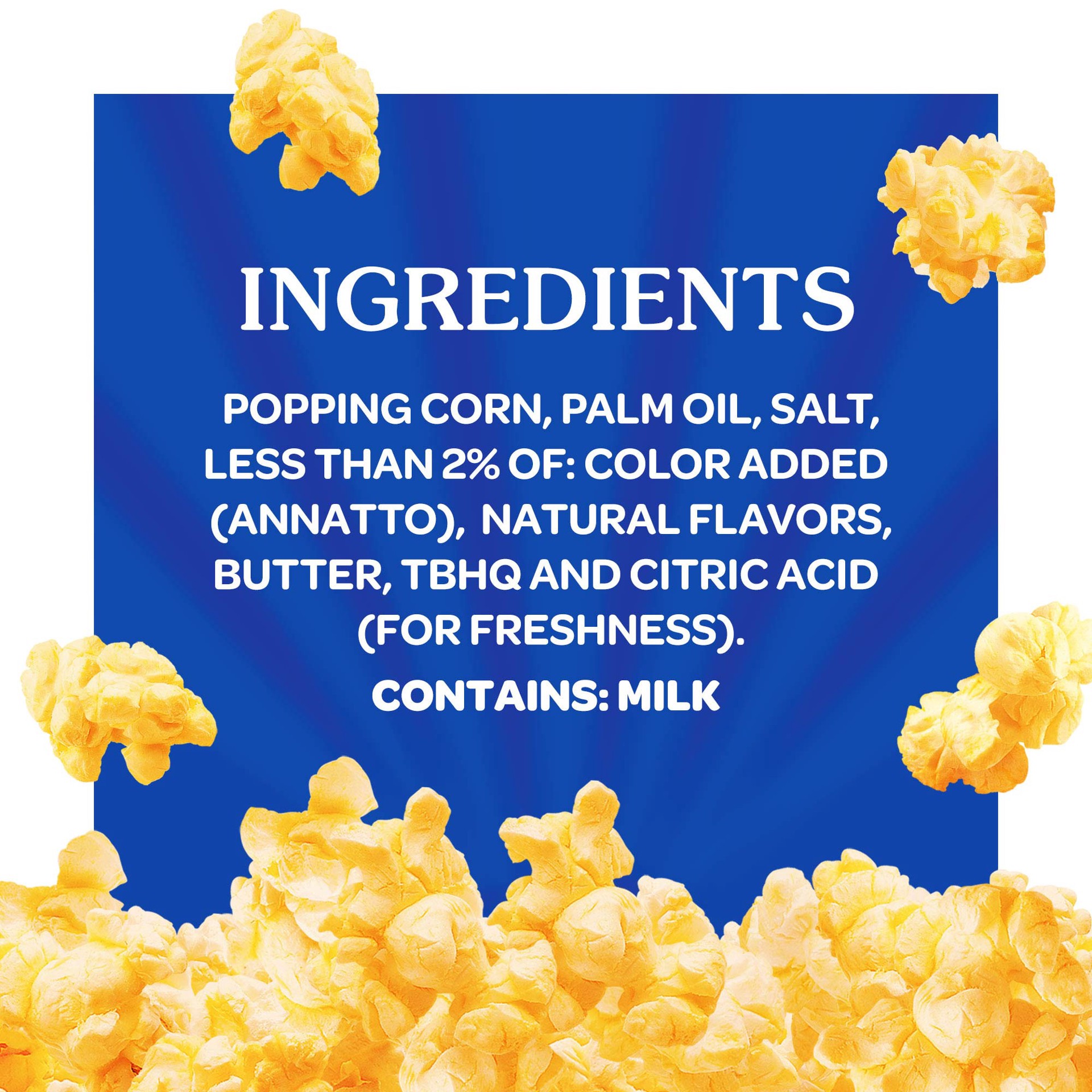 slide 3 of 5, ACT II Xtreme Butter Microwave Popcorn Bag 3 ea, 8.25 oz
